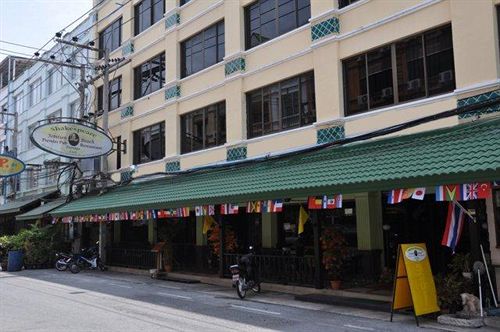 Hotel Shakespeare 17