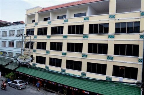 Hotel Shakespeare 18