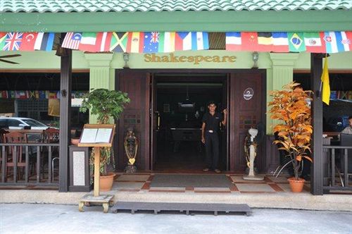 Hotel Shakespeare 19