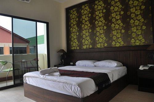 Hotel Shakespeare 20