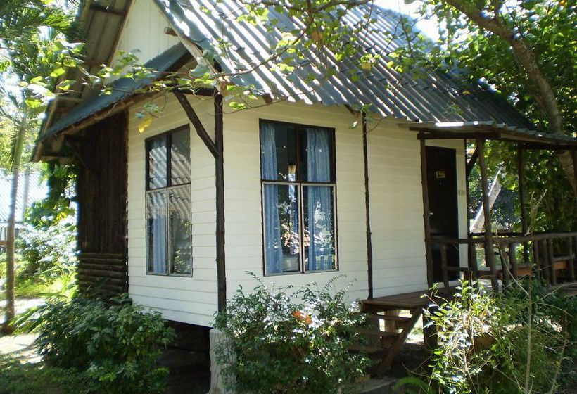 Hotel Chang Park Resort & Spa Koh Chang