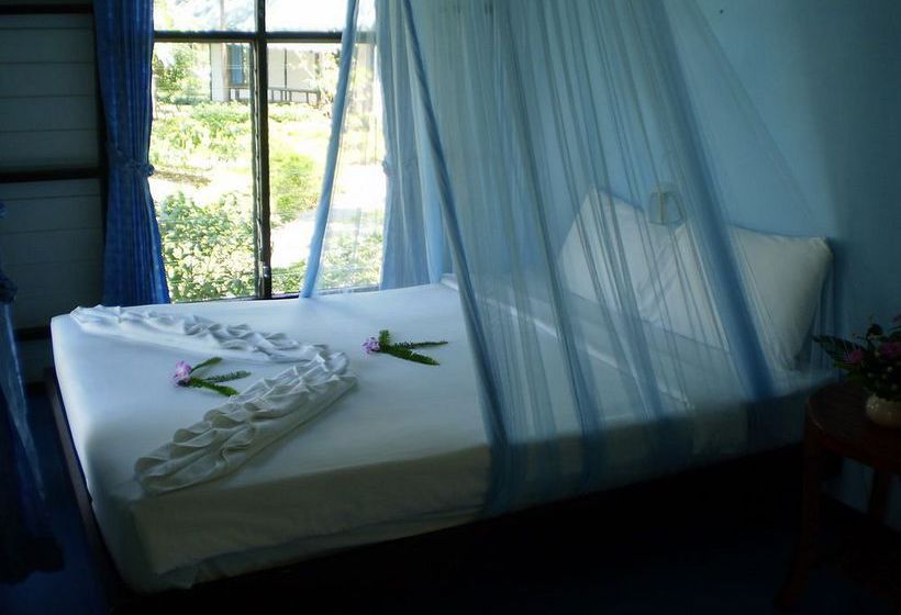 Hotel Chang Park Resort & Spa 10