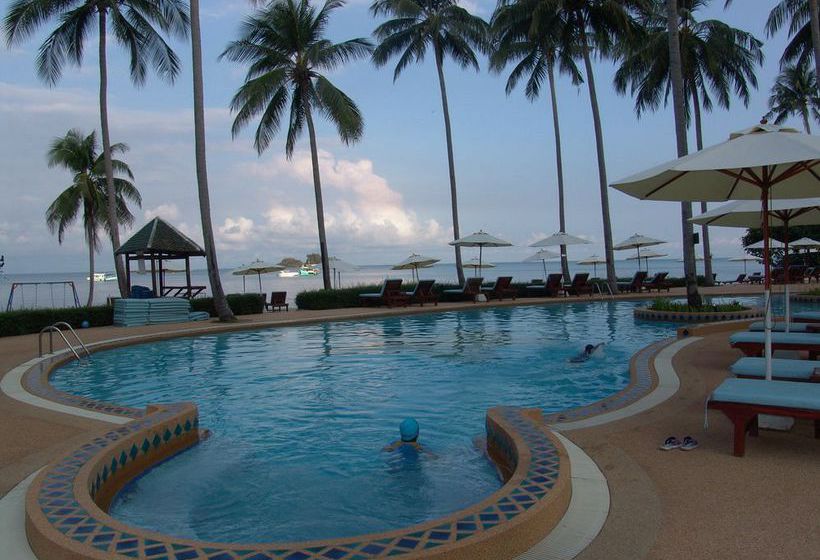 Hotel Chang Park Resort & Spa 4