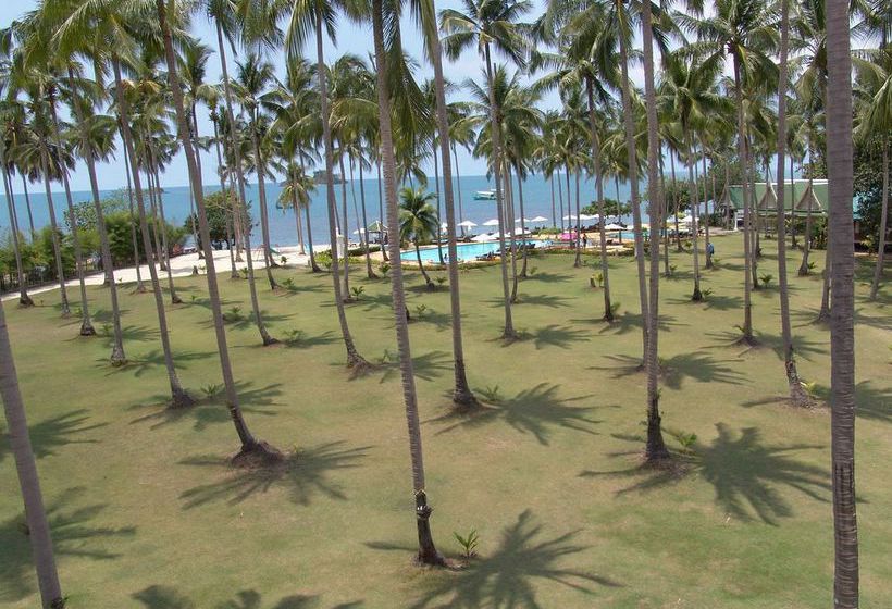 Hotel Chang Park Resort & Spa 6