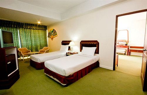 Hotel Lampang Wiengthong Lampang
