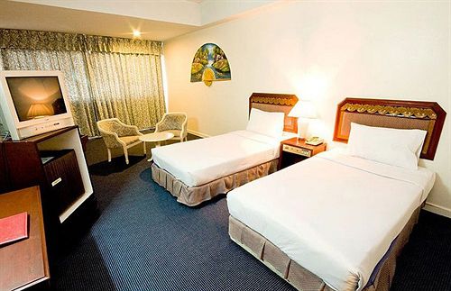 Hotel Lampang Wiengthong 1