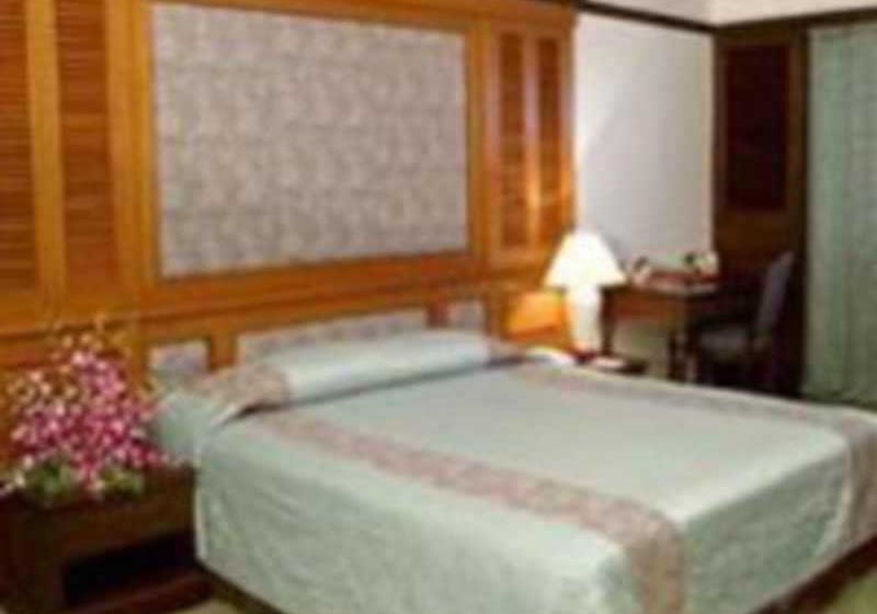 Hotel Lampang Wiengthong 10