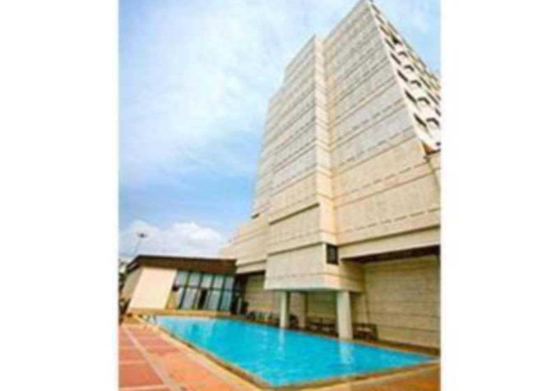 Hotel Lampang Wiengthong 11