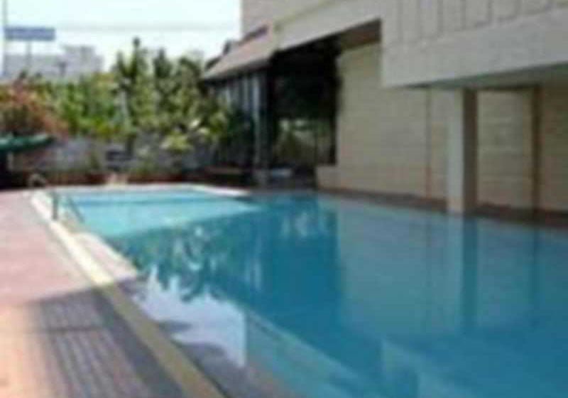 Hotel Lampang Wiengthong 12