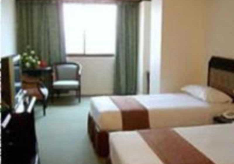 Hotel Lampang Wiengthong 13