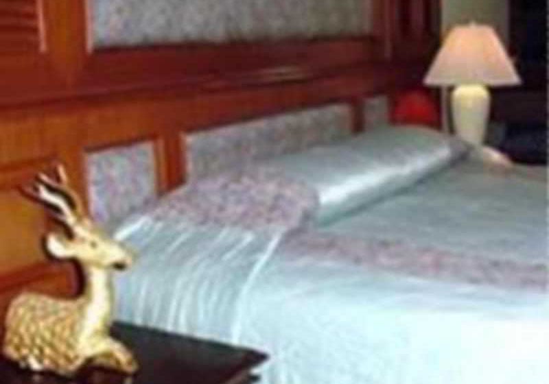 Hotel Lampang Wiengthong 14