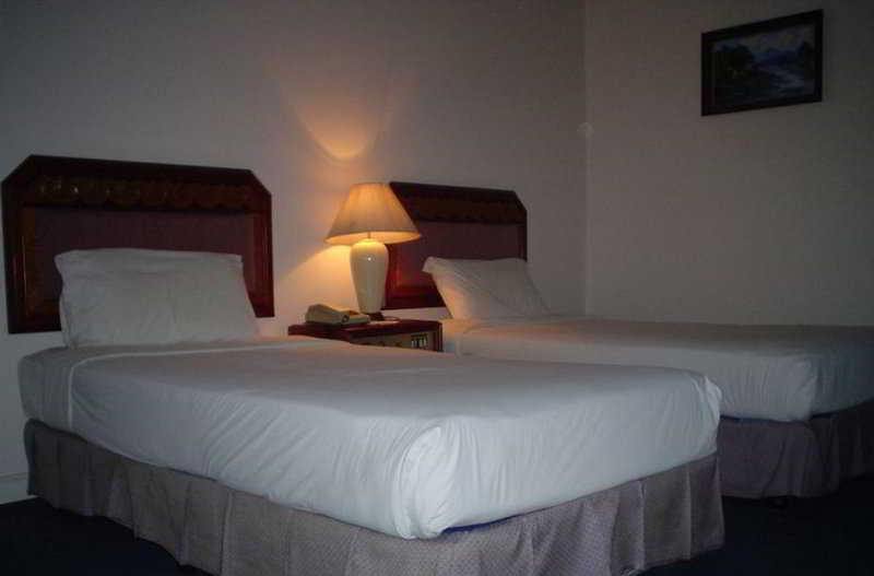 Hotel Lampang Wiengthong 15