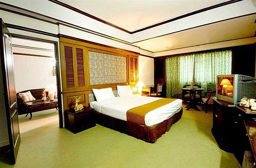 Hotel Lampang Wiengthong 3