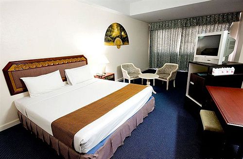 Hotel Lampang Wiengthong 4