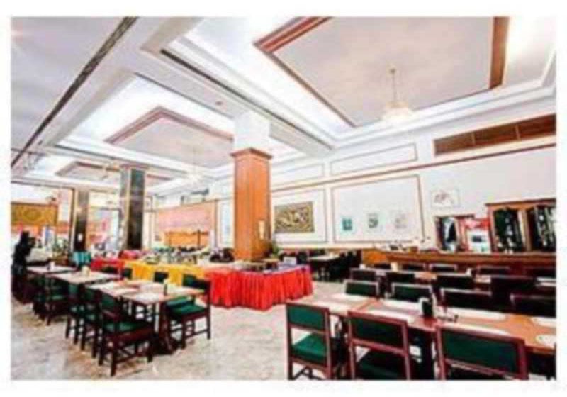 Hotel Lampang Wiengthong 5