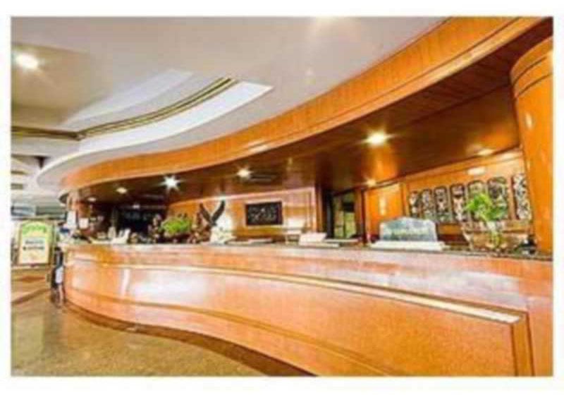 Hotel Lampang Wiengthong 7