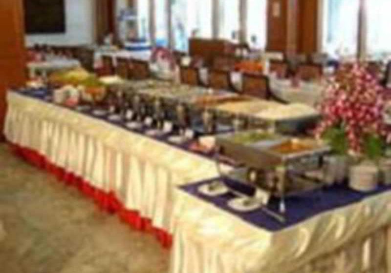 Hotel Lampang Wiengthong 8