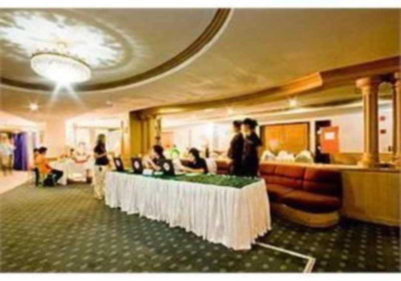 Hotel Lampang Wiengthong 9