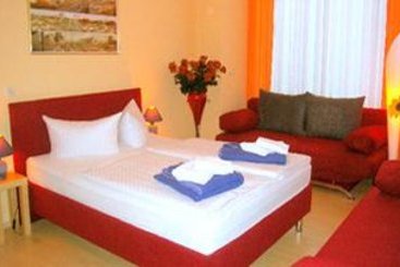 City Guesthouse Pension Berlin 1