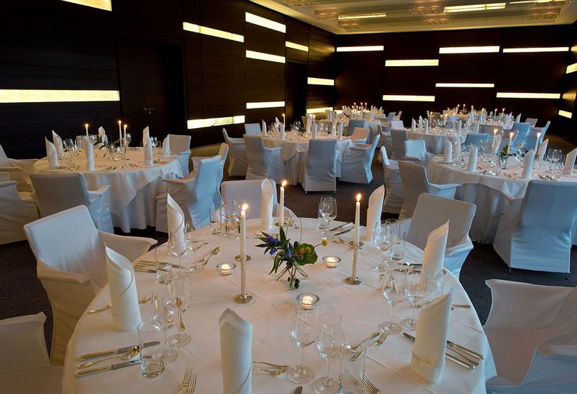 Hotel Kempinski Berchtesgaden