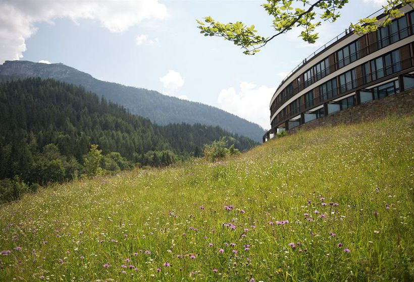 Hotel Kempinski Berchtesgaden 1