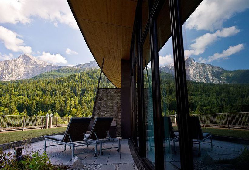 Hotel Kempinski Berchtesgaden 11