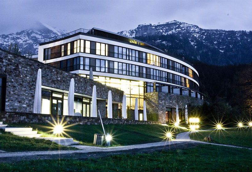 Hotel Kempinski Berchtesgaden 12