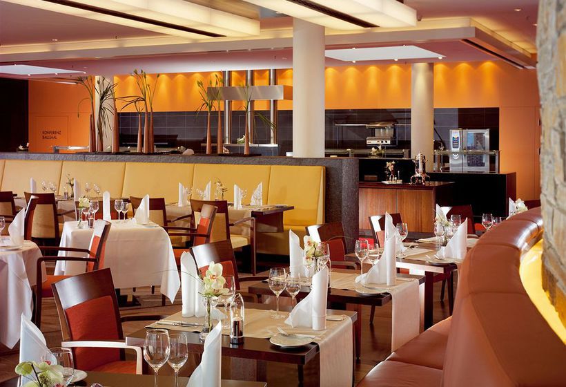 Hotel Kempinski Berchtesgaden 13