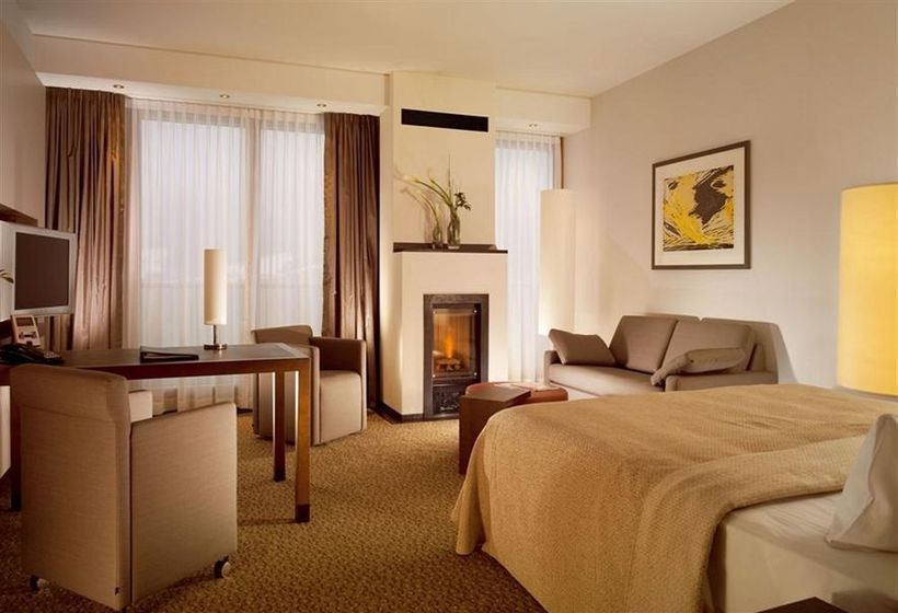 Hotel Kempinski Berchtesgaden 14