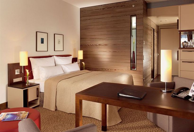 Hotel Kempinski Berchtesgaden 15