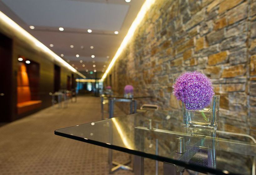 Hotel Kempinski Berchtesgaden 16