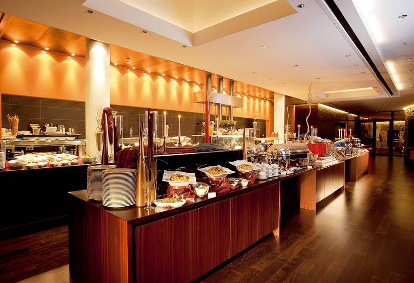 Hotel Kempinski Berchtesgaden 17