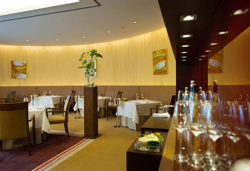 Hotel Kempinski Berchtesgaden 18