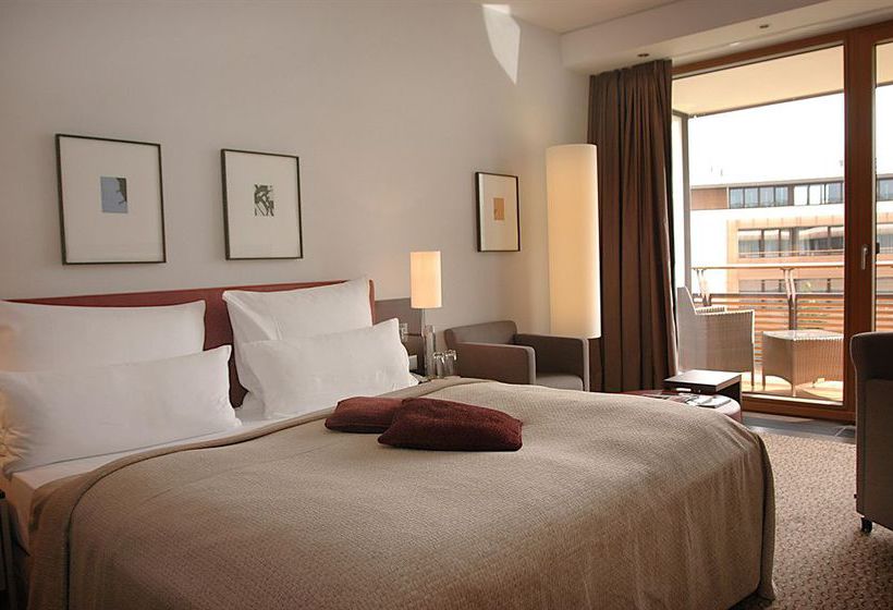 Hotel Kempinski Berchtesgaden 19