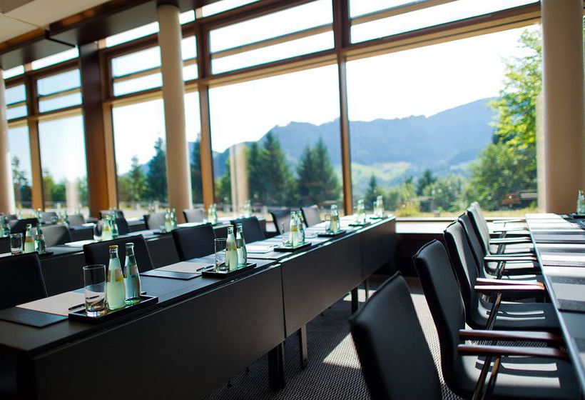 Hotel Kempinski Berchtesgaden 2