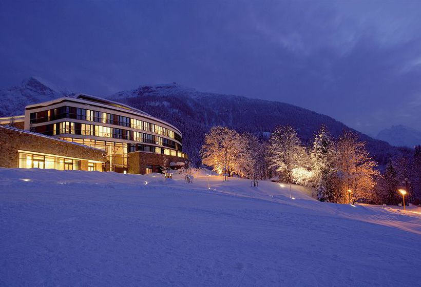 Hotel Kempinski Berchtesgaden 20