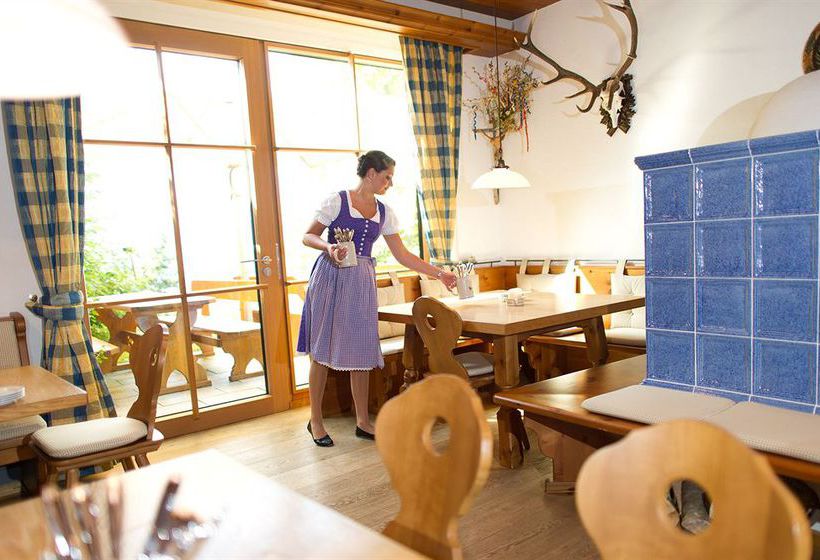 Hotel Kempinski Berchtesgaden 3