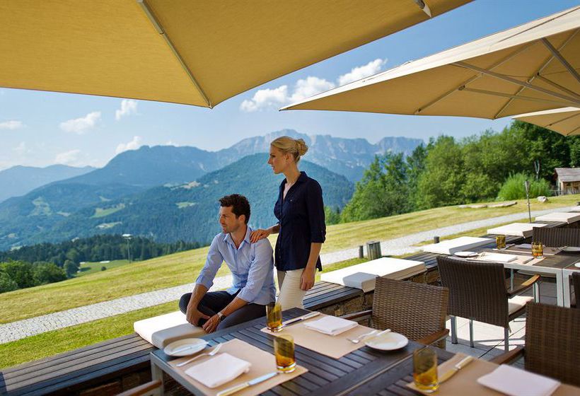 Hotel Kempinski Berchtesgaden 5