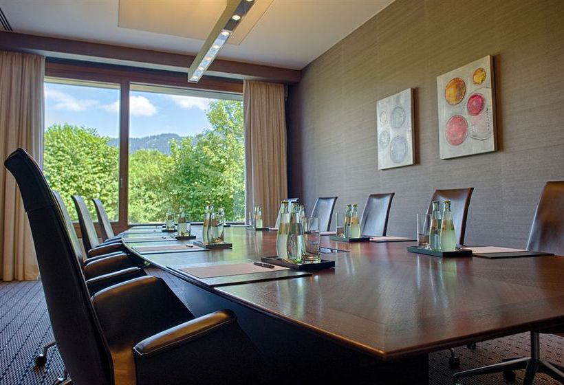 Hotel Kempinski Berchtesgaden 7