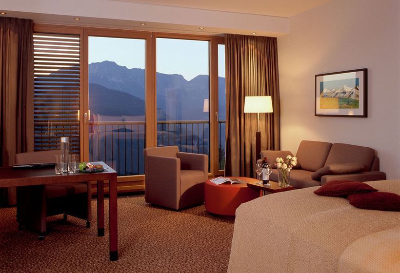 Hotel Kempinski Berchtesgaden 8