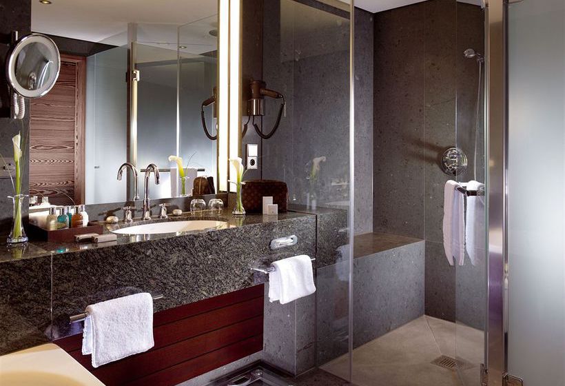 Hotel Kempinski Berchtesgaden 9