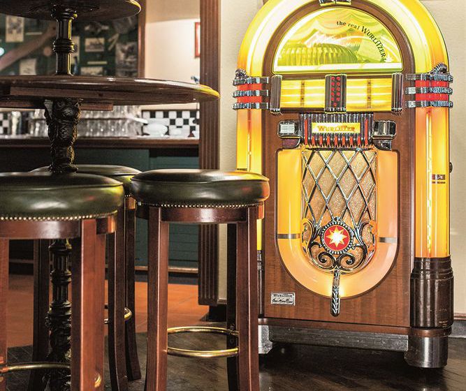 Mercure Hotel Frankfurt Airport Langen 16