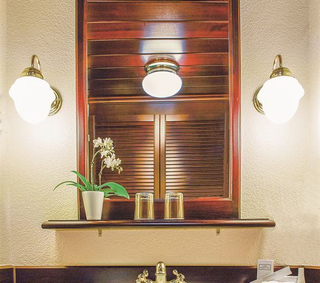 Mercure Hotel Frankfurt Airport Langen 18