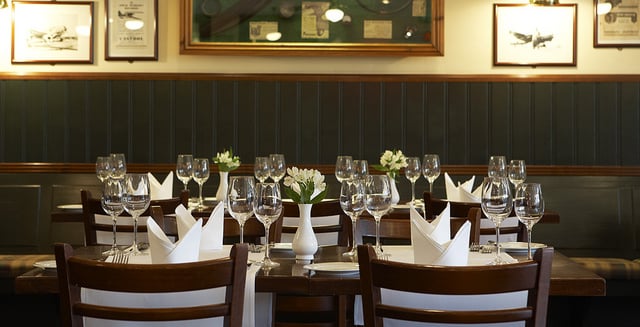 Mercure Hotel Frankfurt Airport Langen 3