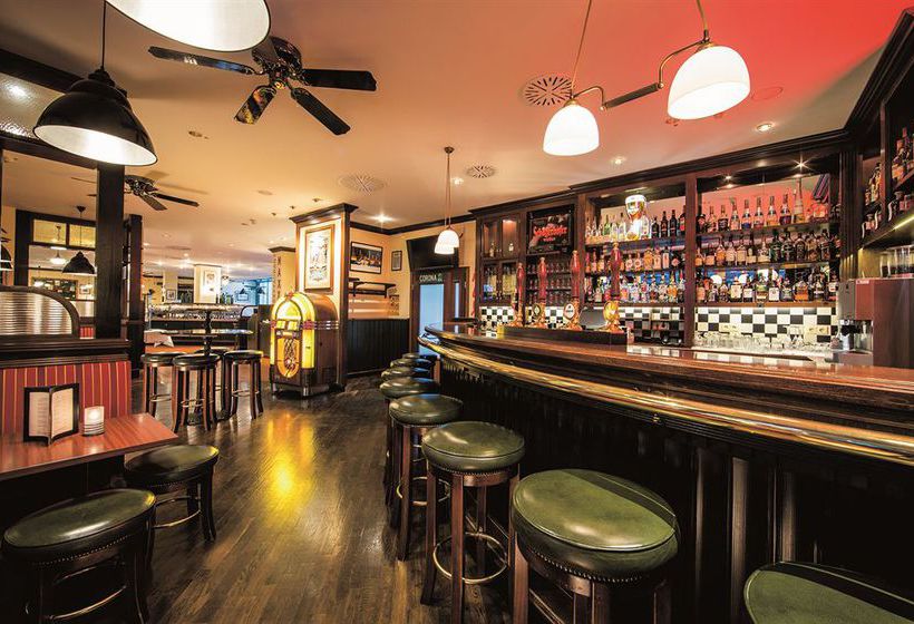 Mercure Hotel Frankfurt Airport Langen 6