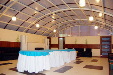 Hotel The Central Park 2