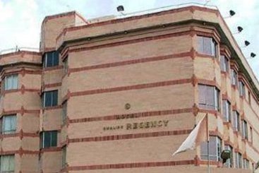 Hotel The Central Park 3