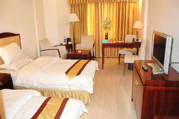 Hotel The Central Park 5