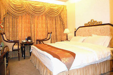 Hotel The Central Park 6