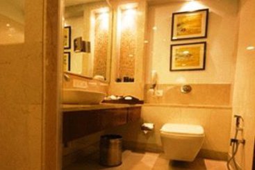 Hotel The Central Park 7